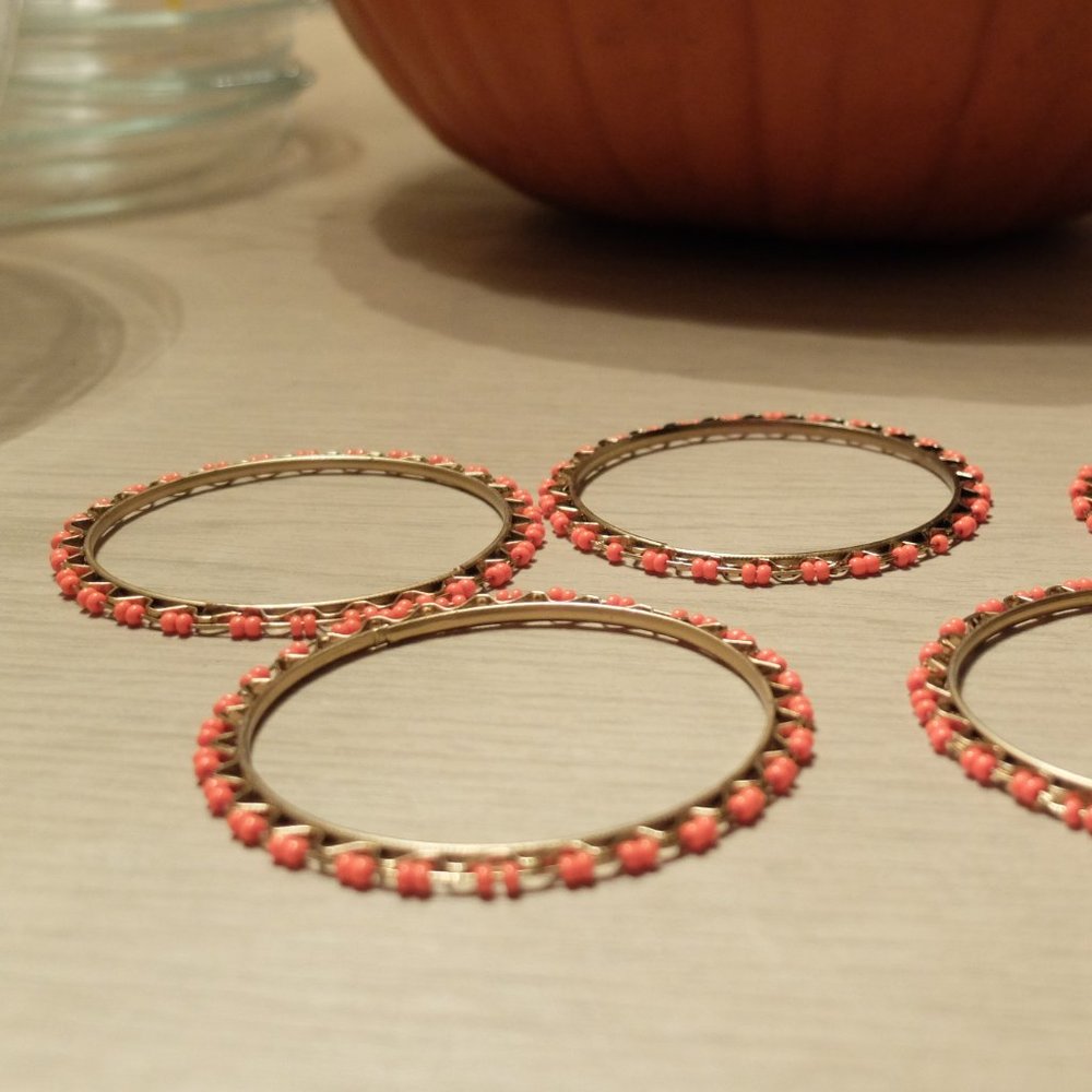 Bangle Bracelets - image 5